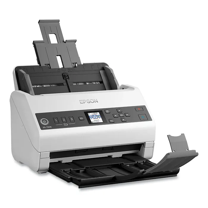 EPSON-ELPSC80