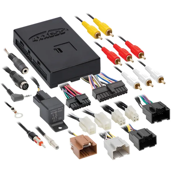 AXXESS AXDIS-GMLN29 - GM DATA INTERFACE 06UP