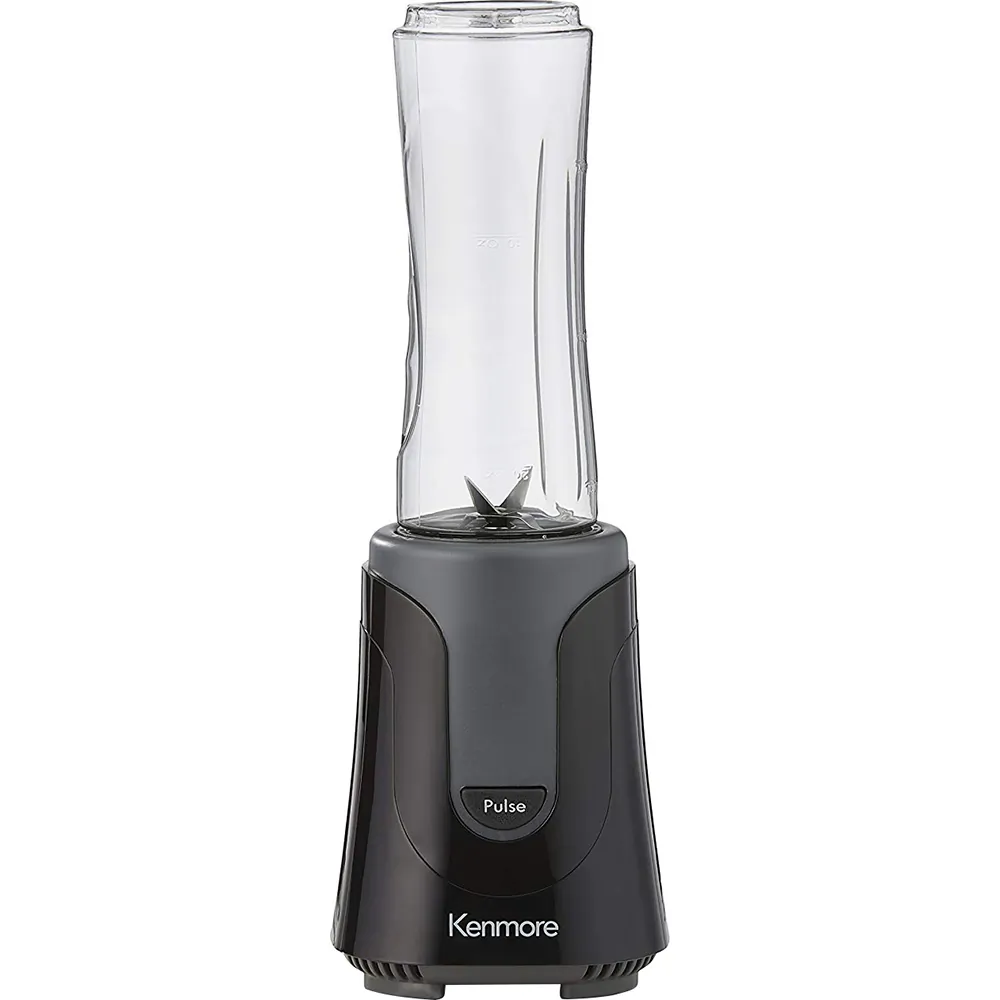 Kenmore 88919 - Personal Blender 20oz Jar Blk