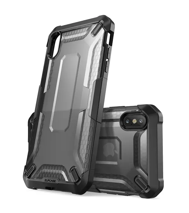 I BLASON-S-MAX-6.5-UNI-BK