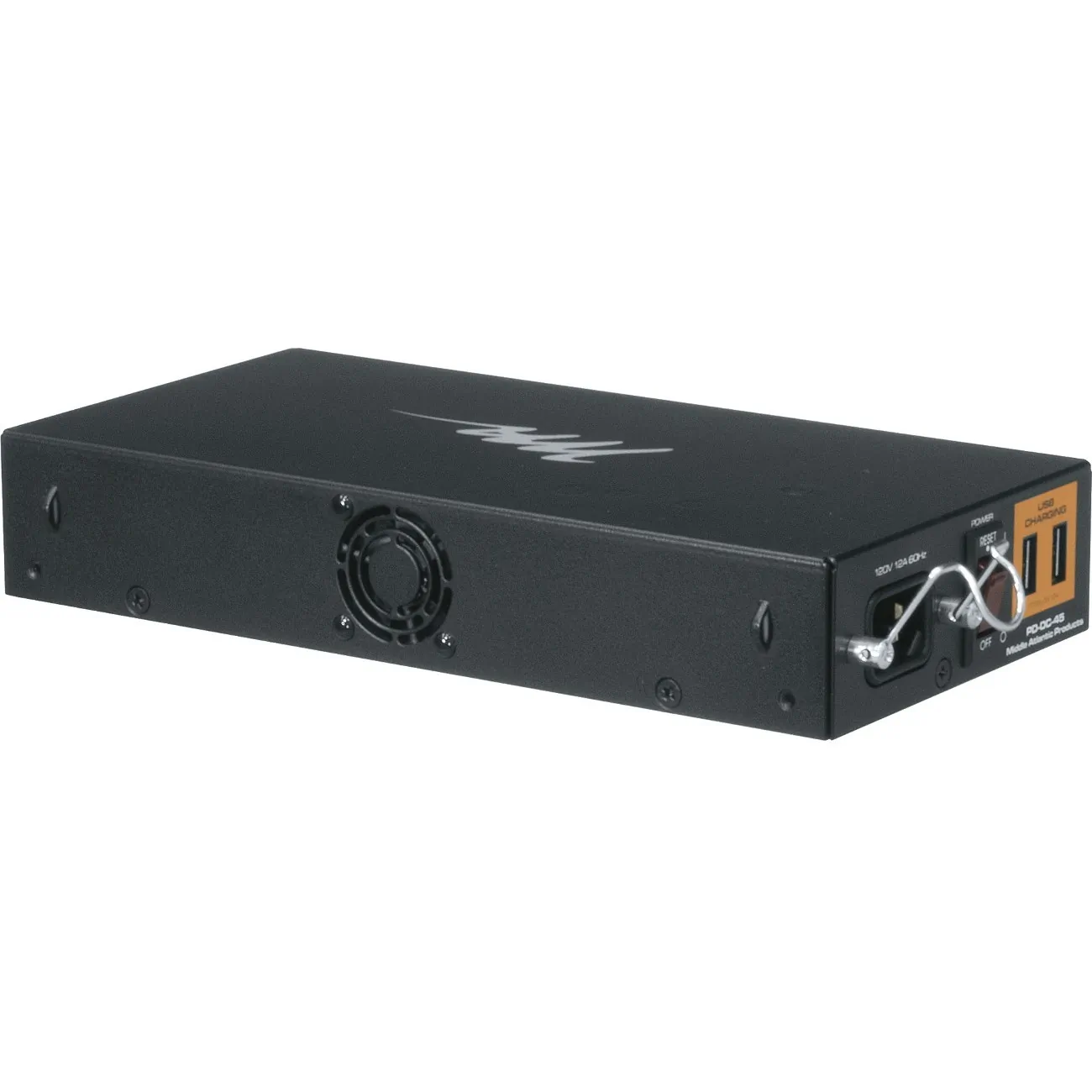 LEGRAND PD-DC-45 — DC PWR DIST,45W COMPACT
