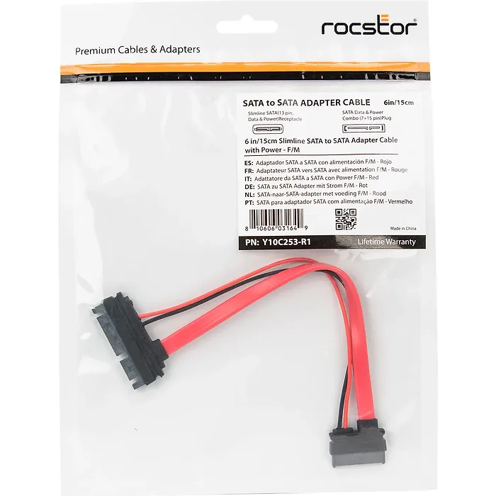 ROCSTOR-Y10C253-R1