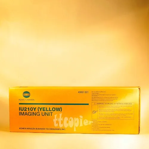 KONICA MINOLTA KNM4062-301 — KONICA BIZ C250 4062301