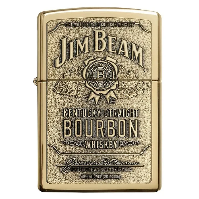 Zippo-254BJB929