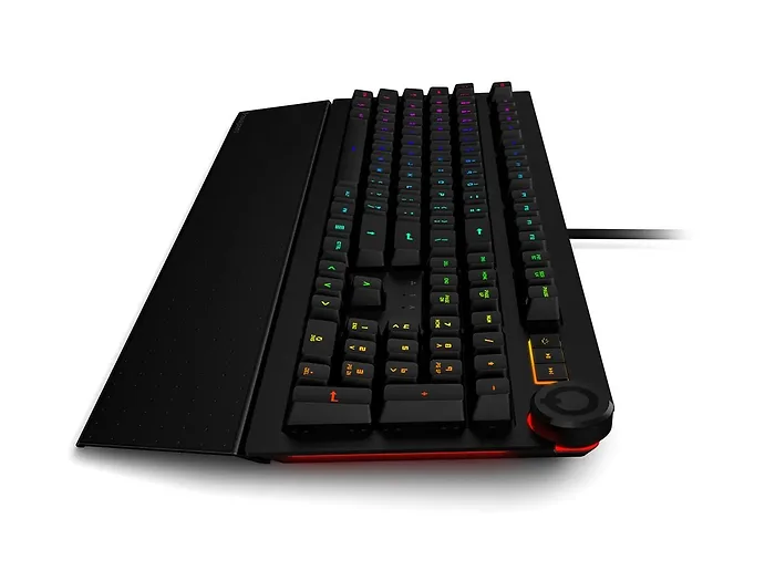 DAS KEYBOARD-DKPK5QSP0GZS0USX