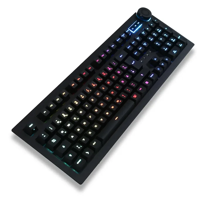 DAS KEYBOARD-DKPK5QSP0GZS0USX