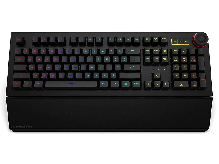 DAS KEYBOARD-DKPK5QSP0GZS0USX
