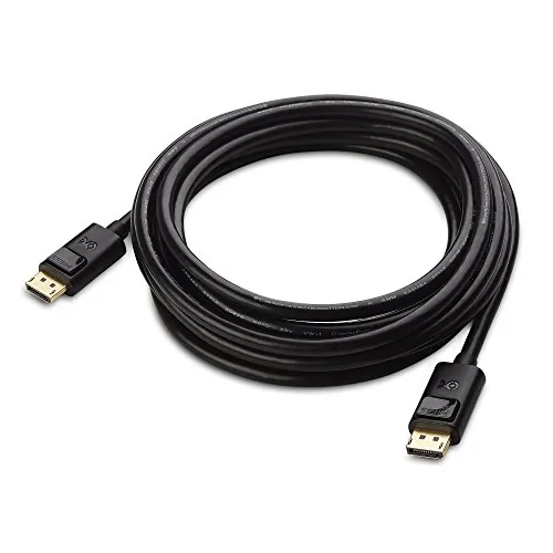 CABLE MATTERS 102005-15 — 15 FT DISPLAYPORT CABLE