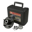 C.E. Smith 13511 — C.E. Smith Trailer Hub Kit - 1-3/8" Spindle, 15" Wheel