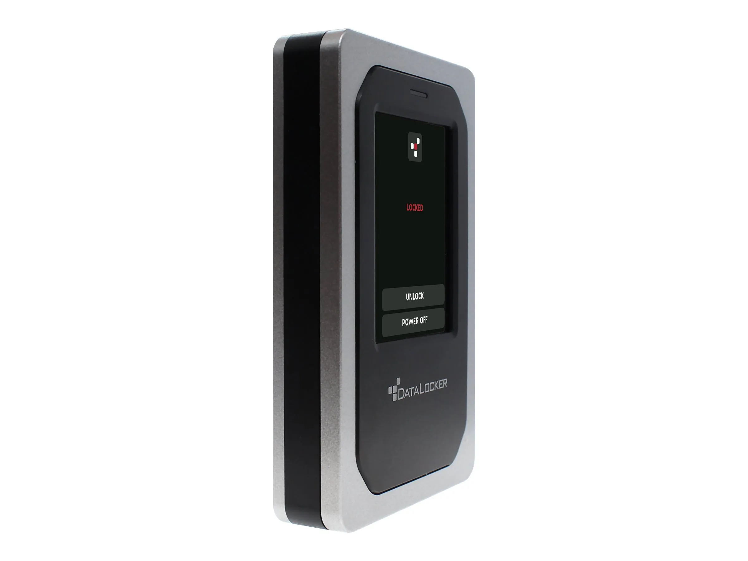 DataLocker DL4-SSD-15.3TB-FE — DL4 15.3TB ENCRYPTED ESSD FIPS 140-2