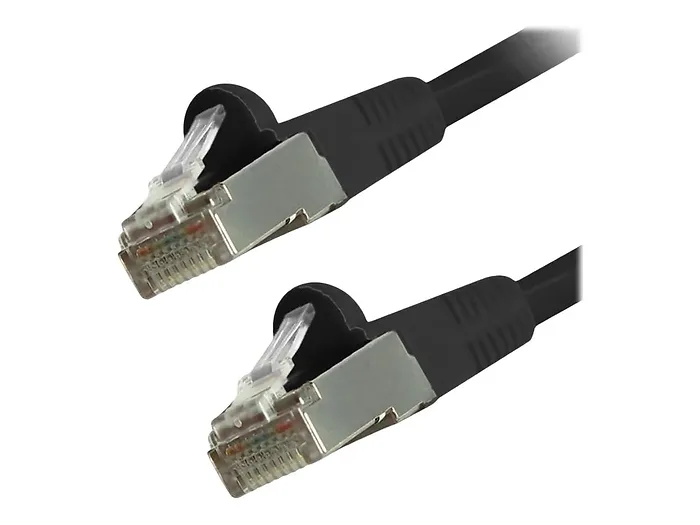 ‎Comprehensive Cable-CAT6STP-7BLK