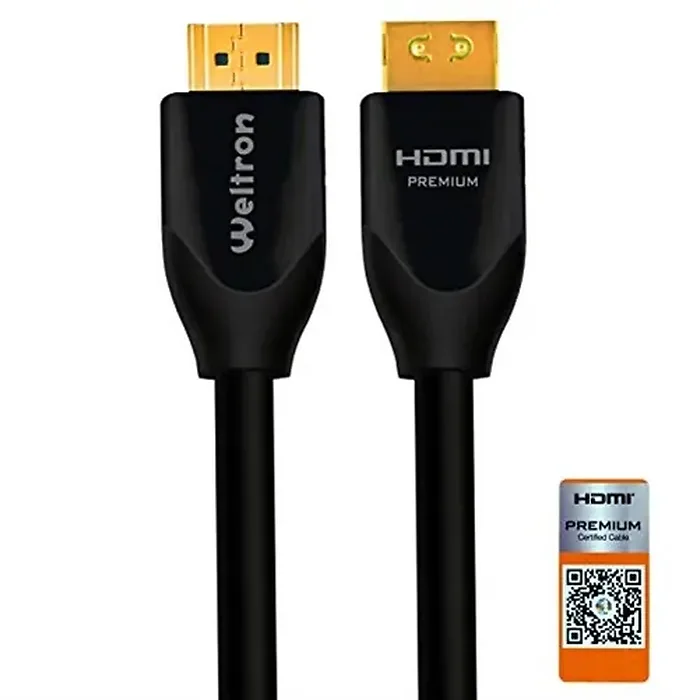 WELTRON-91-804CP-01M