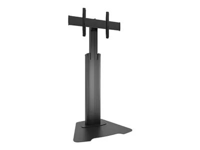 Chief LFAUB — LARGE FUSION MANUAL HEIGHT ADJUSTABLE FLOOR STAND
