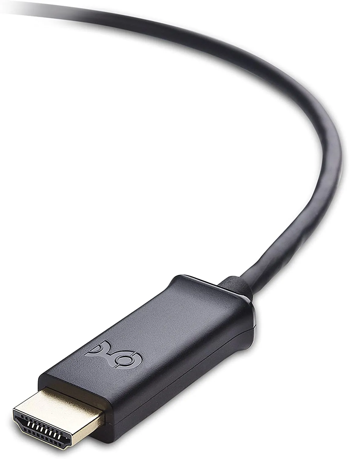 CABLE MATTERS 201062-BLK-1.8M — 6 FT USB-C TO HDMI CABLE