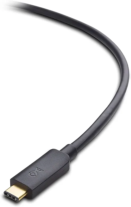 CABLE MATTERS-201062-BLK-1.8M