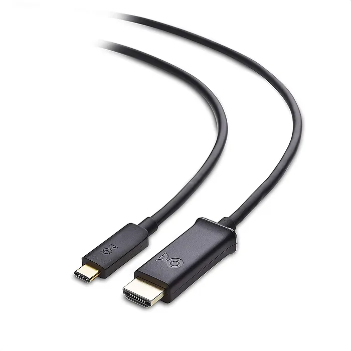 CABLE MATTERS-201062-BLK-1.8M