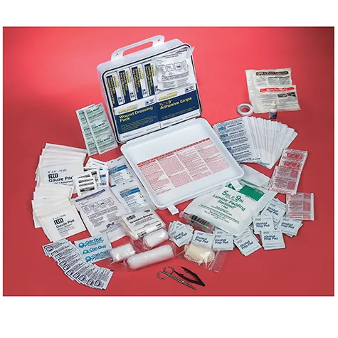 ORION POWER SYSTEMS 844 — Orion Offshore Fishing First Aid Kit