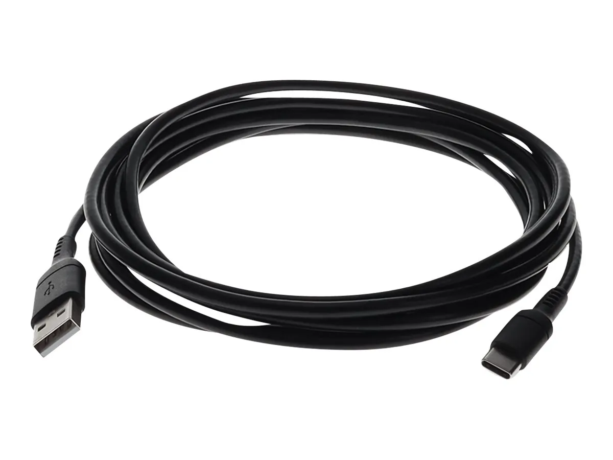 ADDON USBC2USB2MB — USB-C TO USB 2.0 (A) M/M CABLE