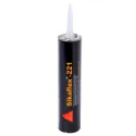 Sika 90892 — Sikaflex 221 Polyurethane Sealant/Adhesive - 10.3 oz - Gray