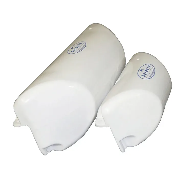 Dock Edge-1060-W-F