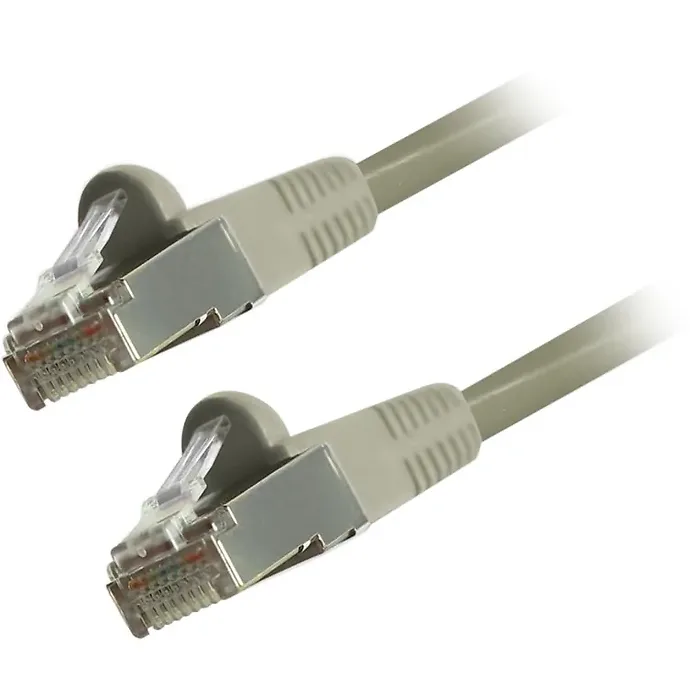 ‎Comprehensive Cable-CAT6STP-25GRY