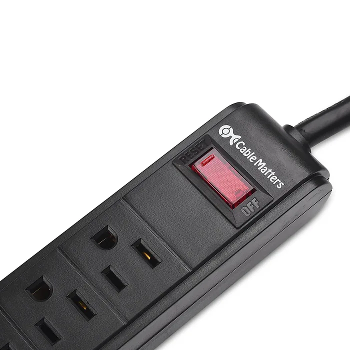 CABLE MATTERS-402025-BLKX2