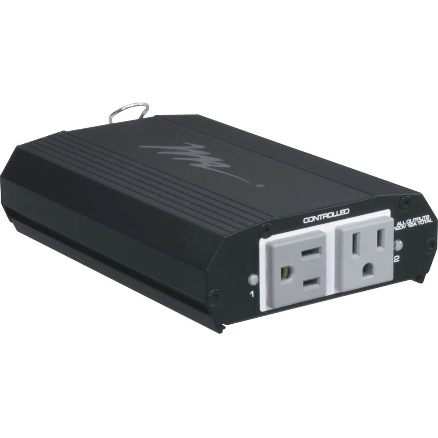 LEGRAND RLNK-215 — LEGRAND-MIDDLE ATLANTIC PWR DIST 15A2 OUTIP CTRL PWR