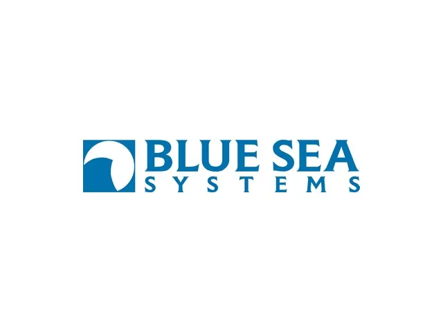 Blue Sea Systems 7081 — Blue Sea 7081 30 Amp Circuit Breaker Panel Mount 285 Series