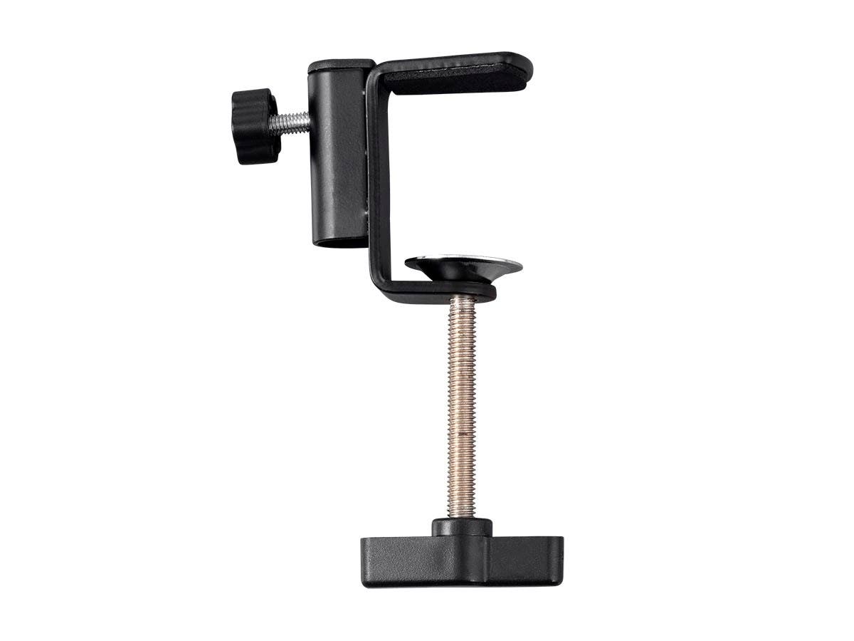 Monoprice 602506 - STAGE RIGHT BY MONOPRICE SUSPENSION BOOM SCISSOR BROADCAST M