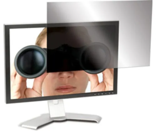 Targus ASF22WUSZ — DISPLAY PRIVACY FILTER - DISPLAY SCREEN SIZE COMPATIBILITY :22INCH WIDE