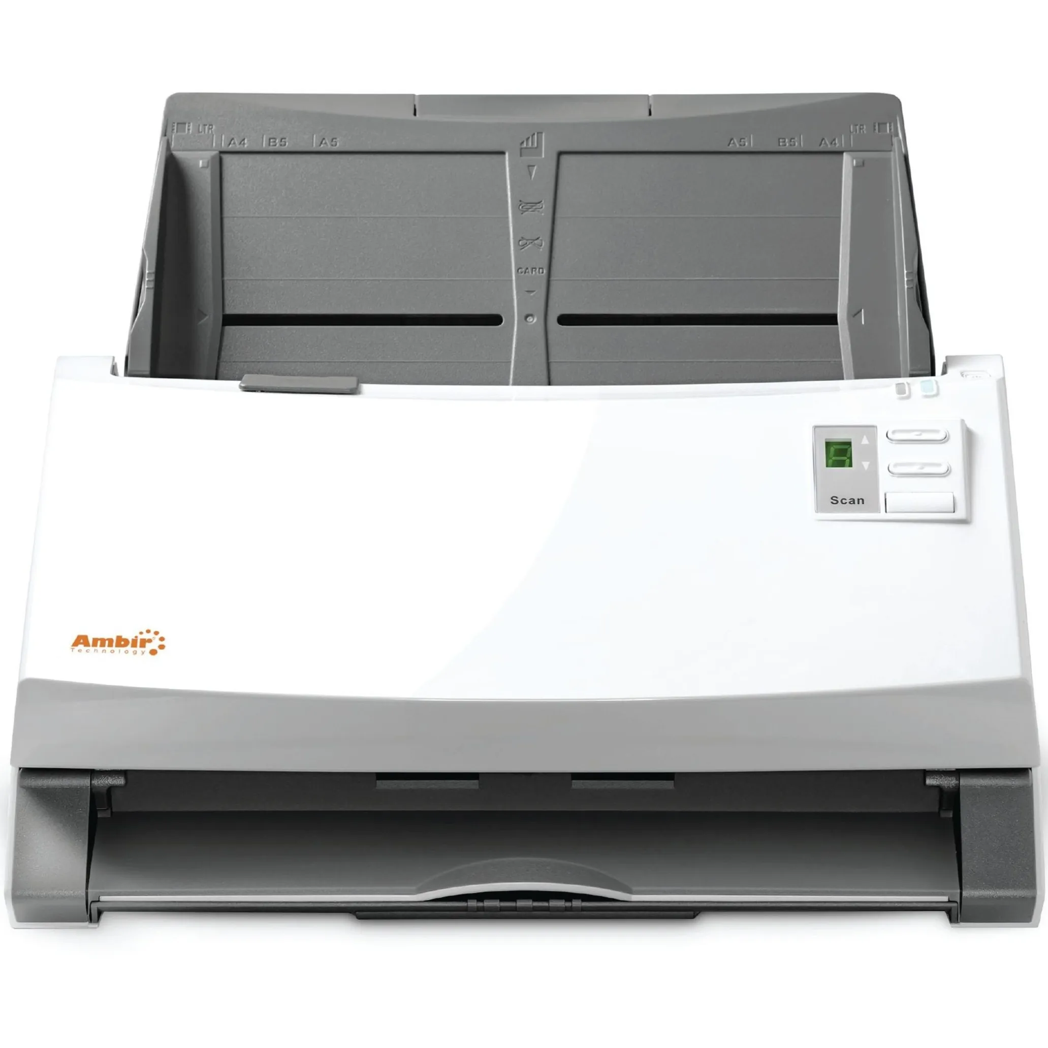 Ambir Technology DS340-ATH — DS340 SCANNER FOR ATHENA 40PPM