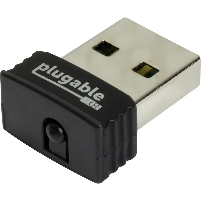 Plugable Technologies-USB-WIFINT