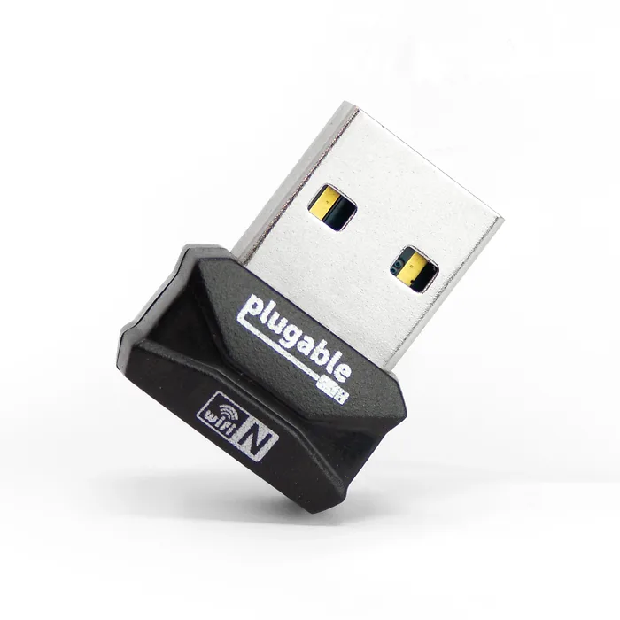 Plugable Technologies-USB-WIFINT