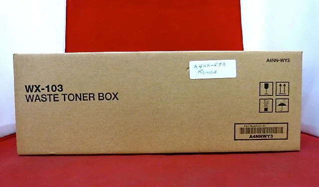 KONICA MINOLTA KNMA4NNWY3 — KONICA BIZ C224 A4NNWY3