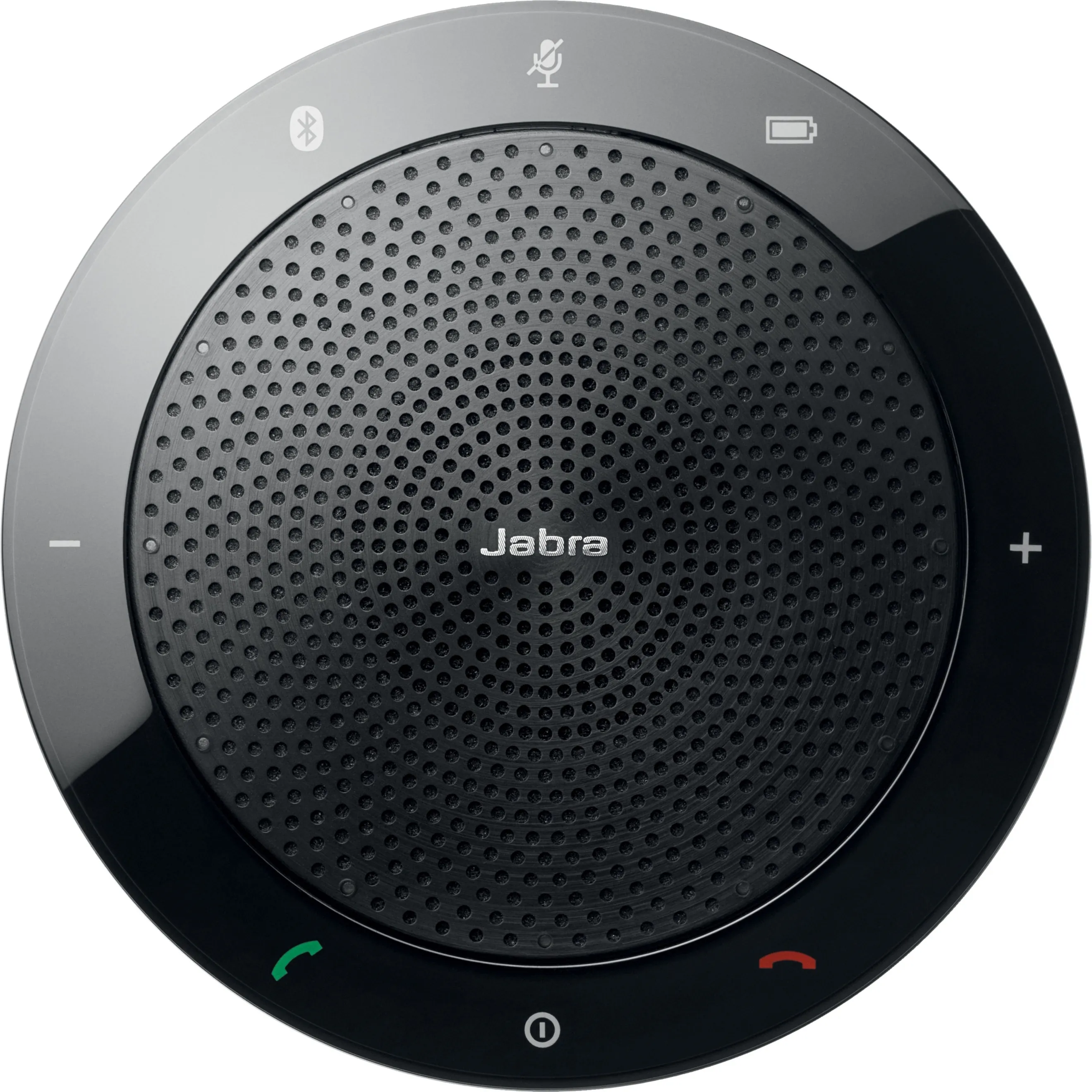 Jabra GSA7510-209 — Jabra Speak 510 UC Bluetooth Speakerphone