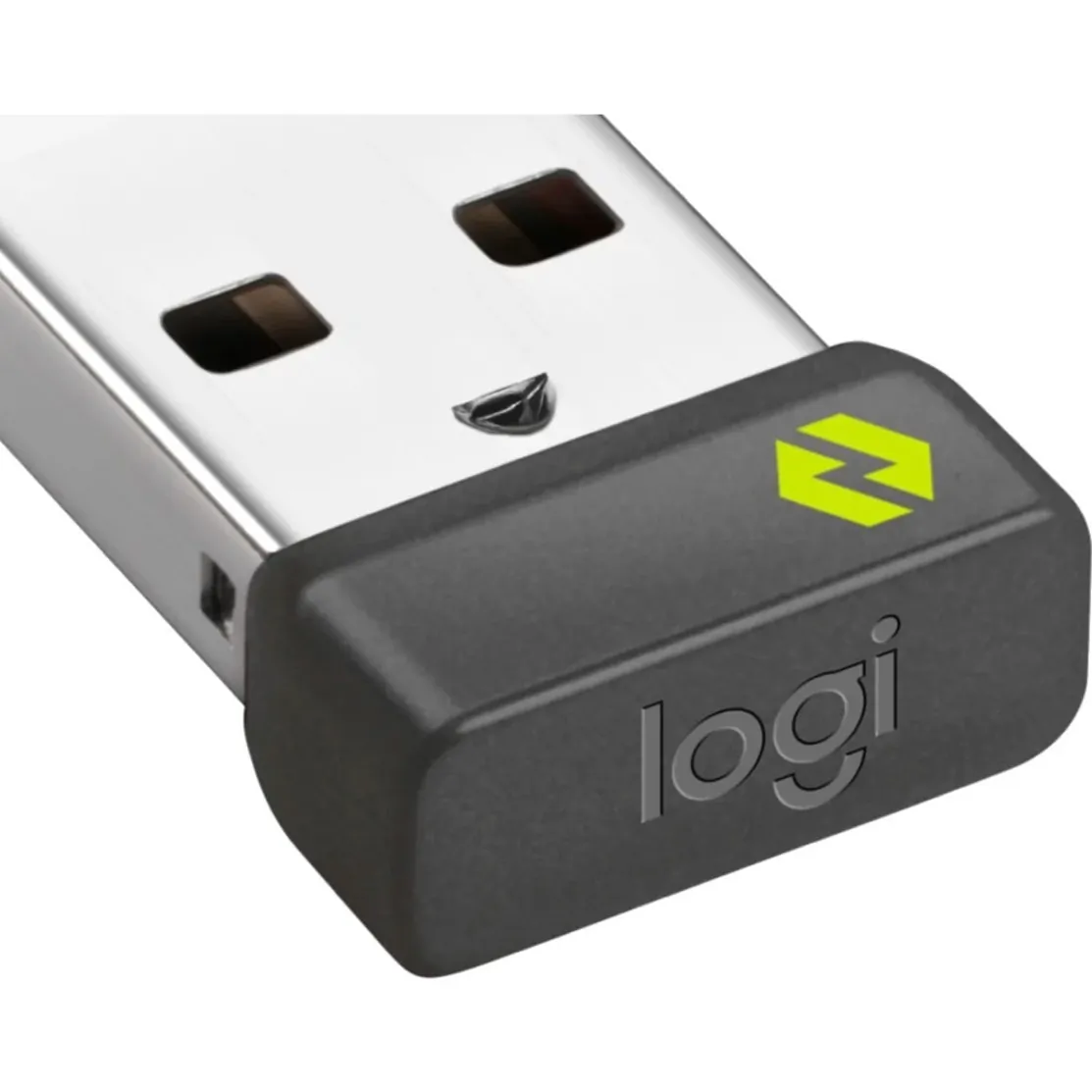 Logitech 956-000007 — LOGI BOLT USB RECEIVER