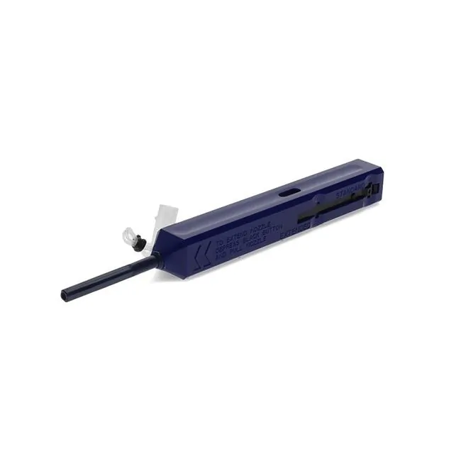 ADDON FOCLNR-PP125-AO - Fiber Optic Patch Panel Cleaner - 1.25mm One-Click Tool