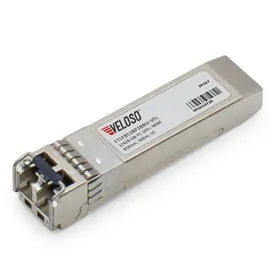 Finisar FTLF8528P2BNV - 8GB SFP+ Transceiver Module for MMF LC Connections