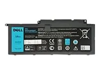 DELL 451-BBZP — DELL Laptop Replacement Battery