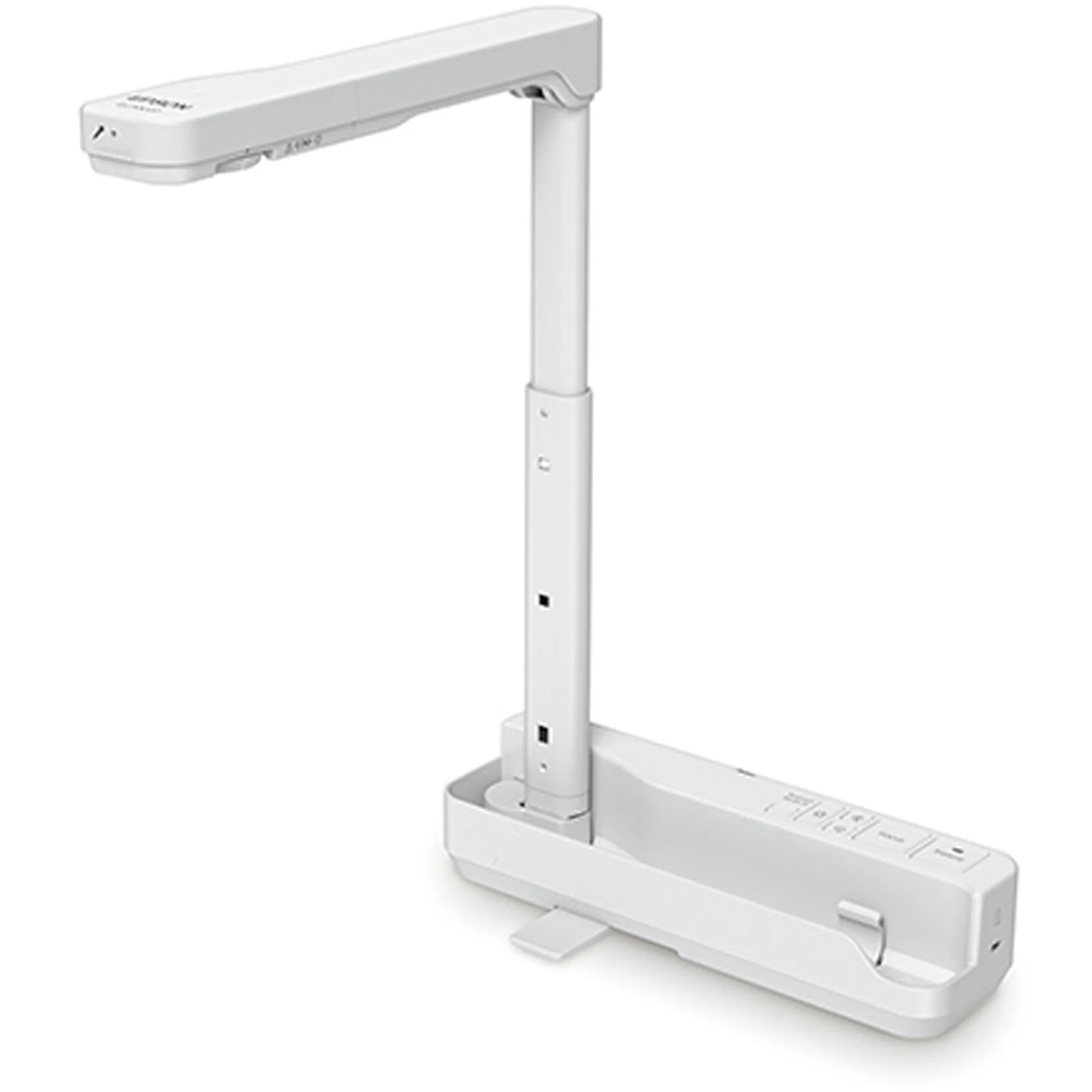 EPSON V12H759020-N — MANUFACTURER RENEWED EPSON ELPDC07 DOCUMENT CAMERA