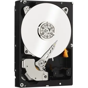 THE SOURCING ENGINE WD3000FYYZ — TSE 3TB SATA 6G 7200RPM LFF Hard Drive