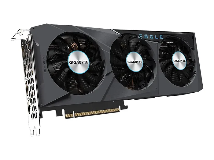 GIGABYTE-GV-N3070EAGLE OC-8GD