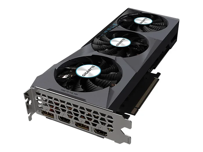 GIGABYTE-GV-N3070EAGLE OC-8GD
