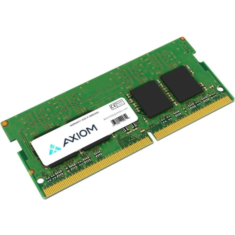 AXIOM 13L75AA-AX — 16GB DDR4-3200 SODIMM RAM for HP Laptops
