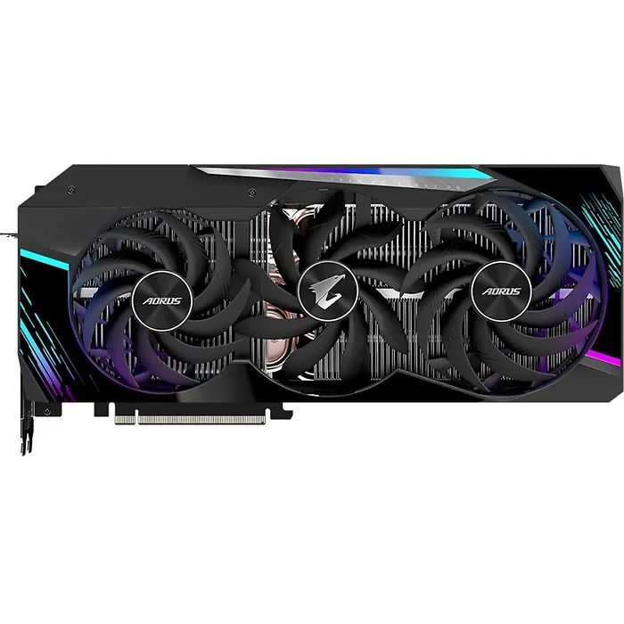 GIGABYTE-GV-N3080AORUS M-10GD