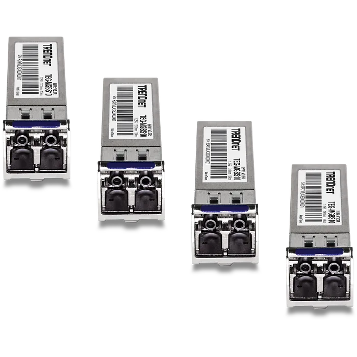 TRENDNET-TEG-MGBS10/4