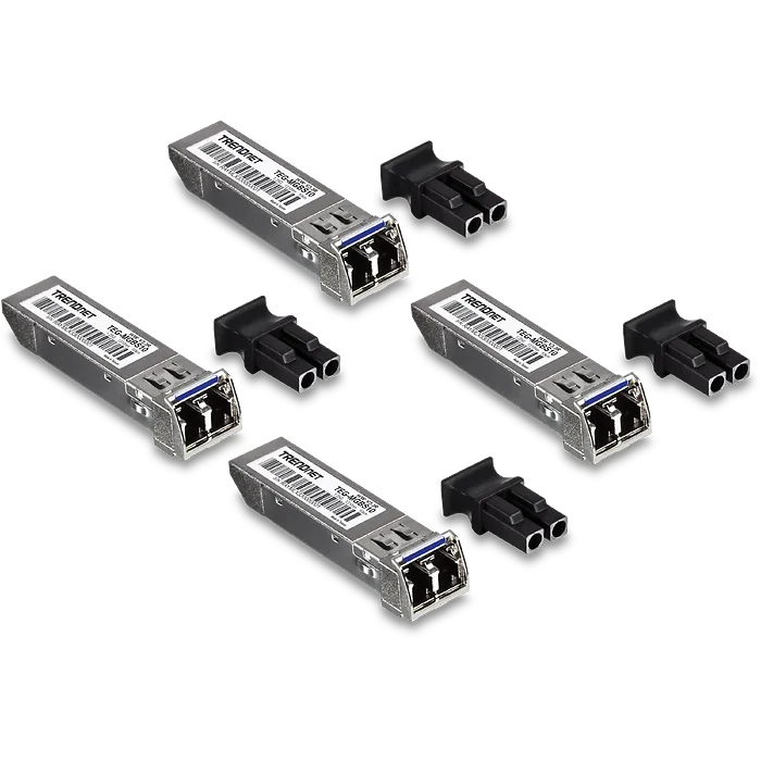 TRENDNET-TEG-MGBS10/4