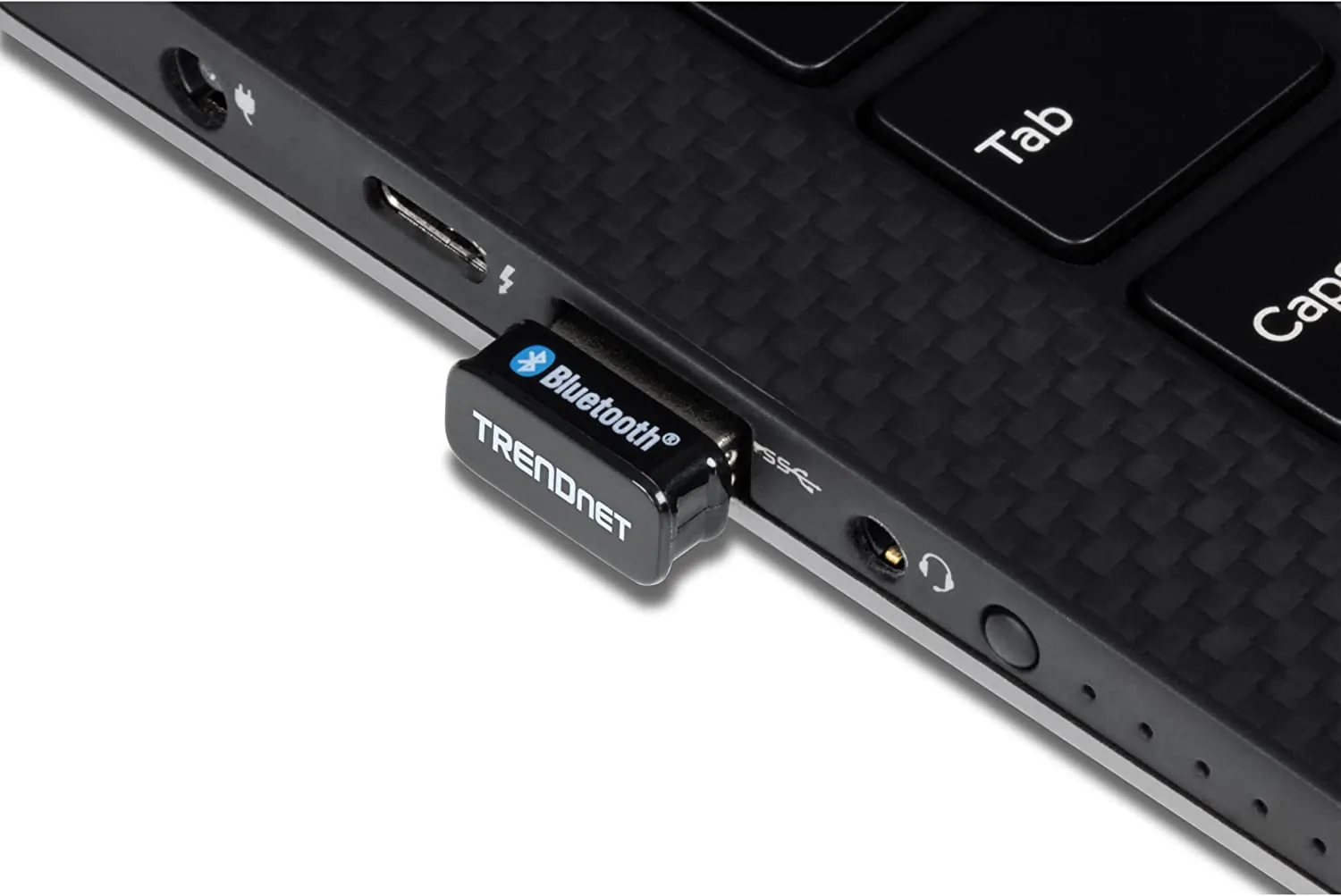 TRENDNET TBW-110UB — MICRO BLUETOOTH 5.0 USB ADAPTER WITH BR/EDR/BLE