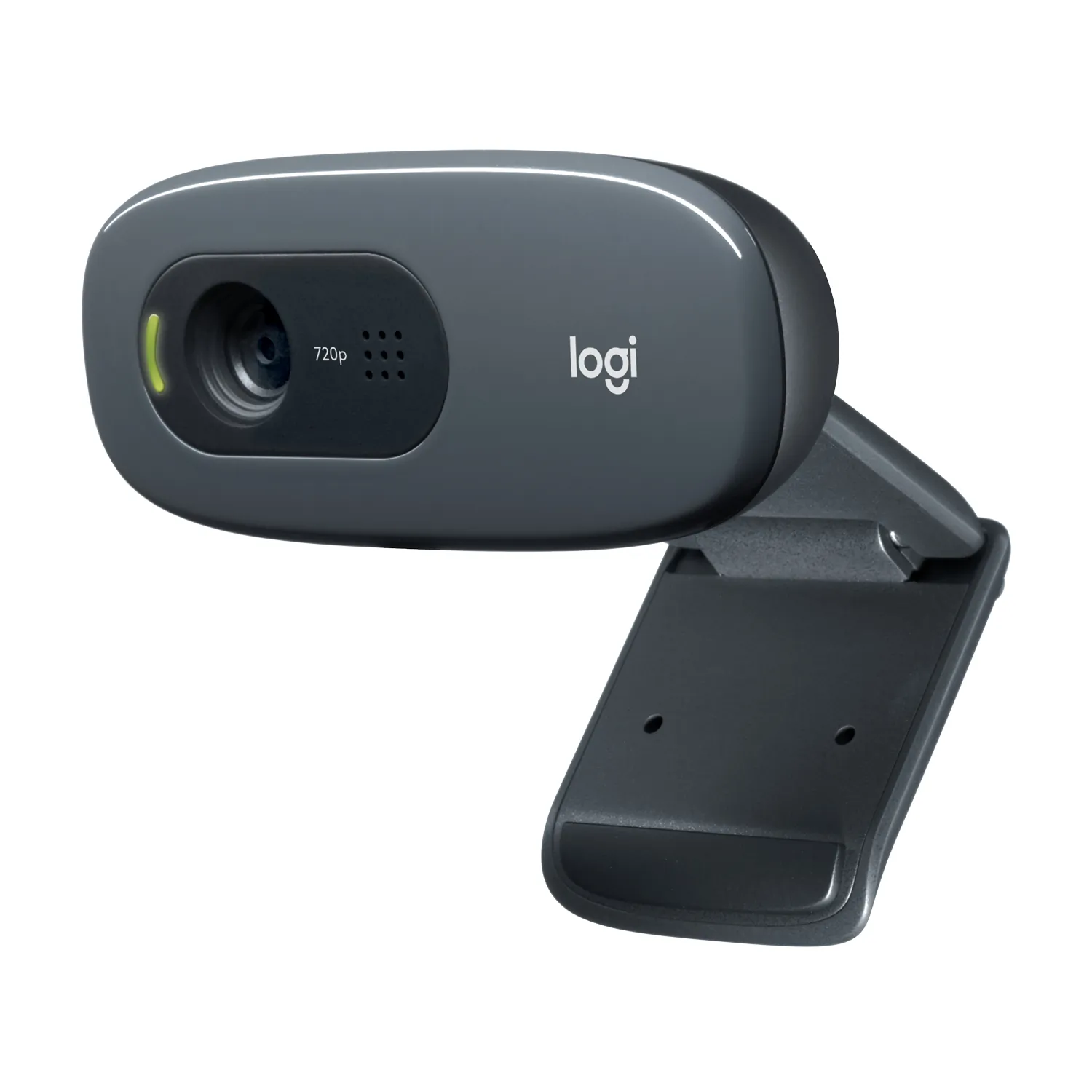 Logitech 960-000694 — LOGITECH C270 HD WEBCAM