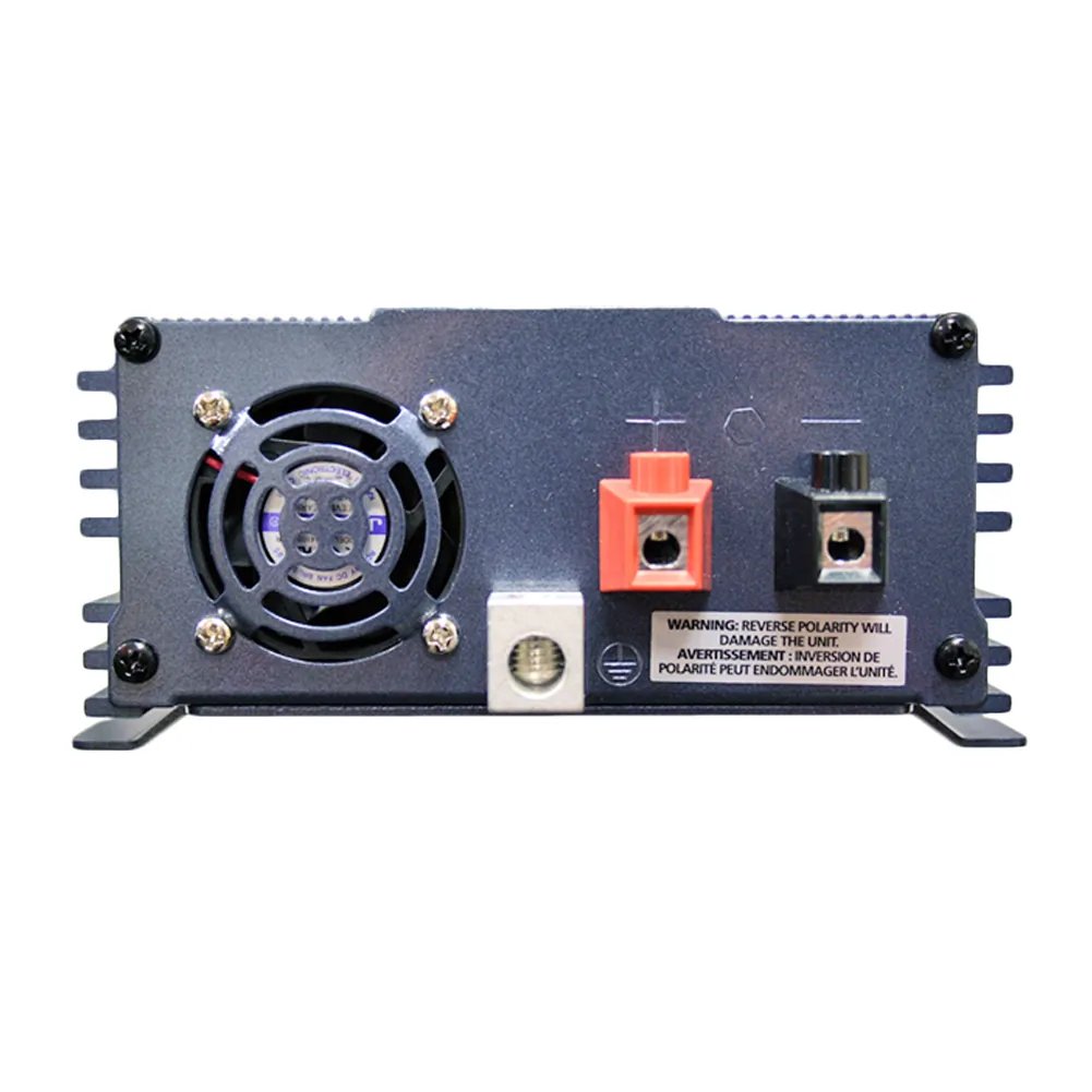 Samlex America PST-300-12 - Samlex 300W Pure Sine Wave Inverter - 12V PST Series